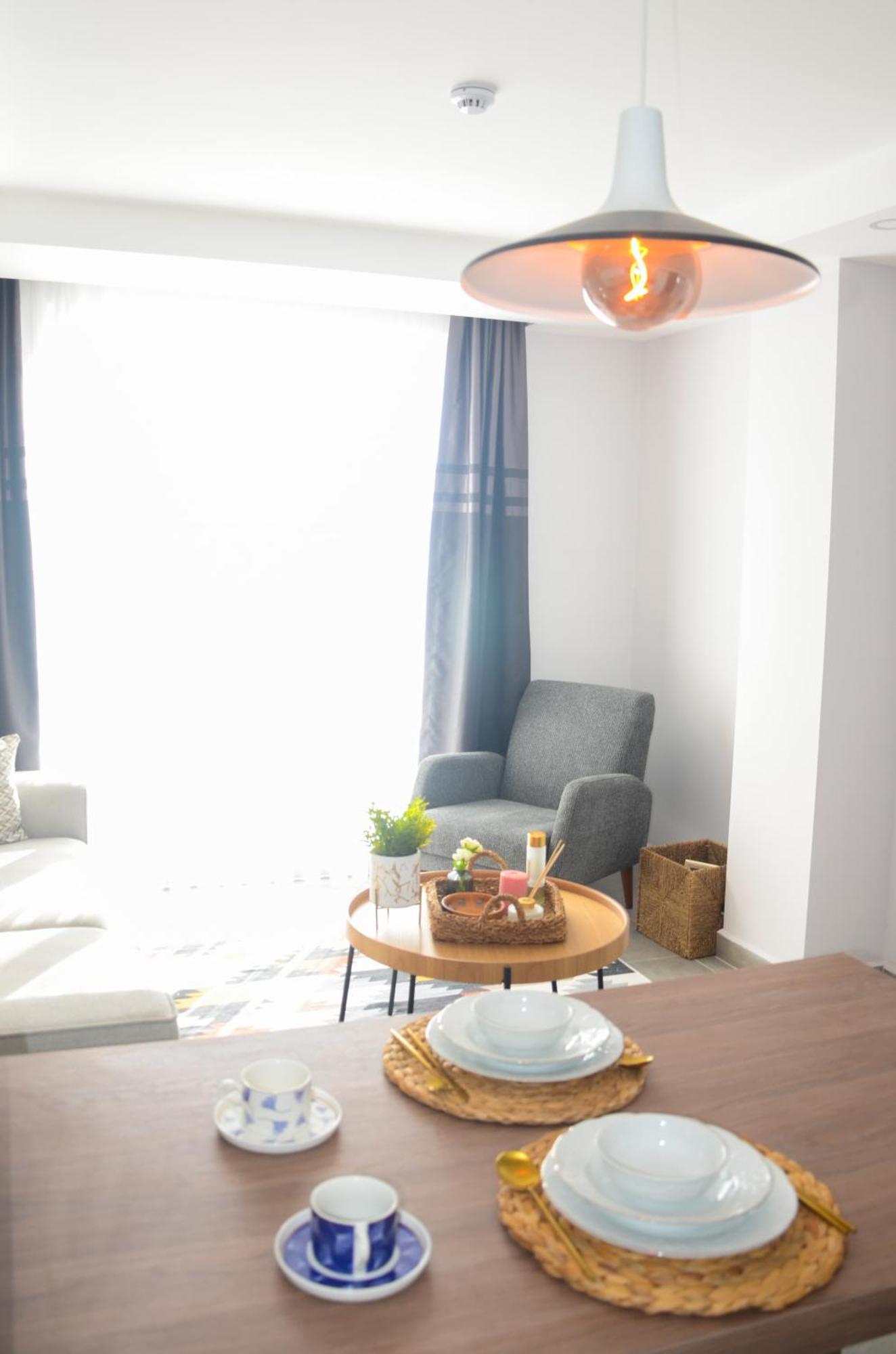Goelhisar Mavi Konak Apart Otel Exterior foto